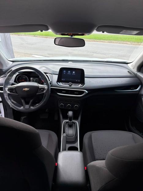 CHEVROLET Tracker 1.0 12V 4P FLEX TURBO, Foto 11