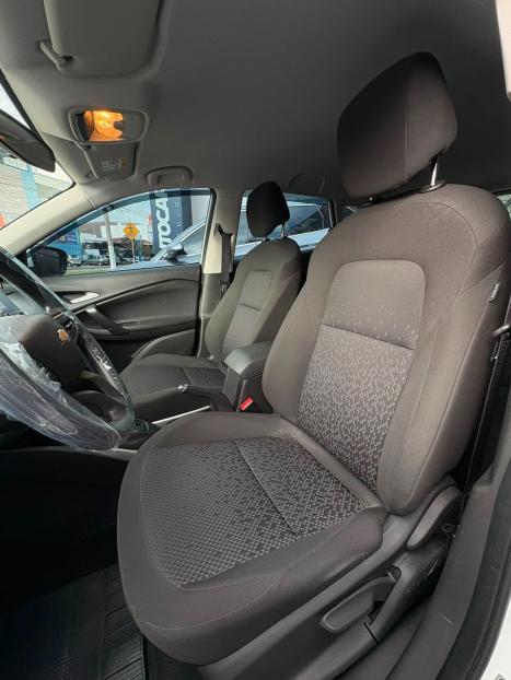 CHEVROLET Tracker 1.0 12V 4P FLEX TURBO, Foto 12