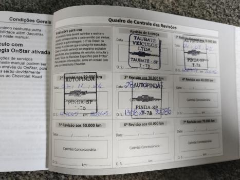 CHEVROLET Tracker 1.0 12V 4P FLEX TURBO, Foto 15