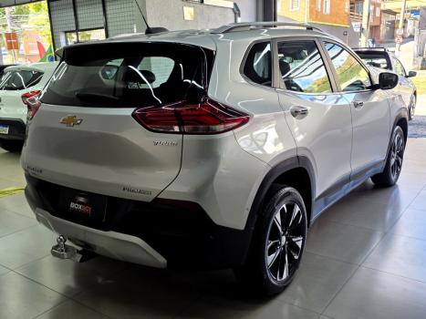 CHEVROLET Tracker 1.2 12V 4P FLEX TURBO AUTOM�TICO, Foto 11