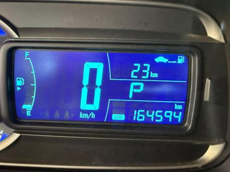 CHEVROLET Tracker 1.8 16V 4P FLEX LTZ AUTOM�TICO, Foto 3