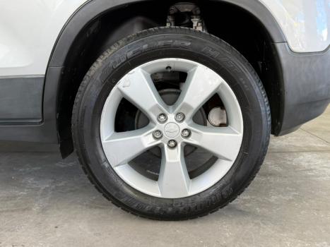 CHEVROLET Tracker 1.8 16V 4P FLEX LTZ AUTOM�TICO, Foto 8