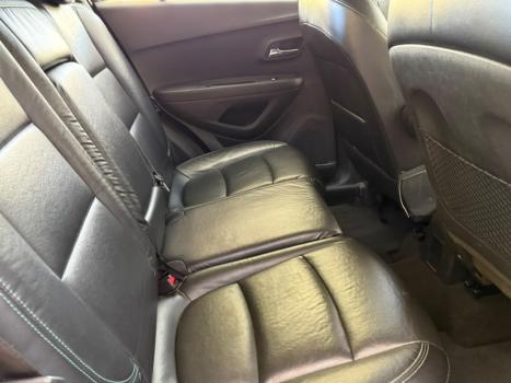 CHEVROLET Tracker 1.8 16V 4P FLEX LTZ AUTOM�TICO, Foto 10