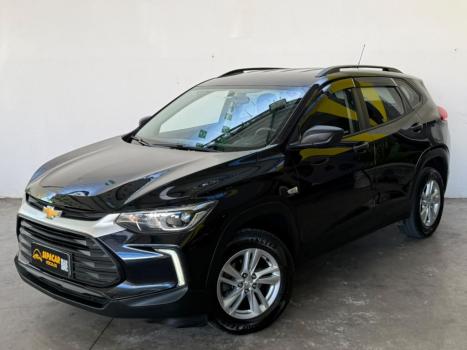 CHEVROLET Tracker 1.0 12V 4P FLEX TURBO, Foto 2