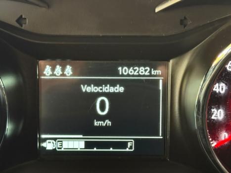 CHEVROLET Tracker 1.0 12V 4P FLEX TURBO, Foto 3