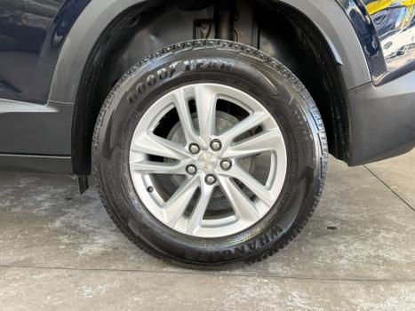 CHEVROLET Tracker 1.0 12V 4P FLEX TURBO, Foto 5