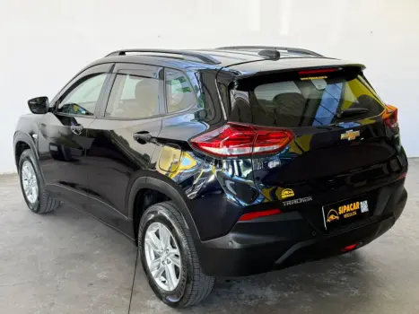 CHEVROLET Tracker 1.0 12V 4P FLEX TURBO, Foto 11