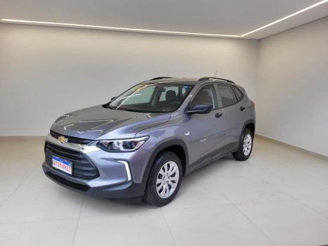 CHEVROLET Tracker 1.0 12V 4P FLEX TURBO, Foto 1