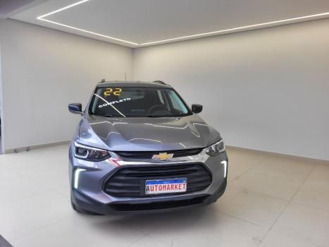 CHEVROLET Tracker 1.0 12V 4P FLEX TURBO, Foto 2