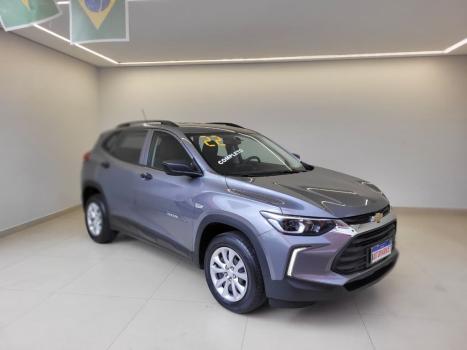 CHEVROLET Tracker 1.0 12V 4P FLEX TURBO, Foto 3