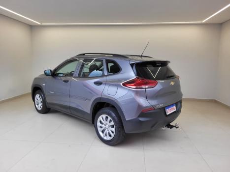 CHEVROLET Tracker 1.0 12V 4P FLEX TURBO, Foto 4