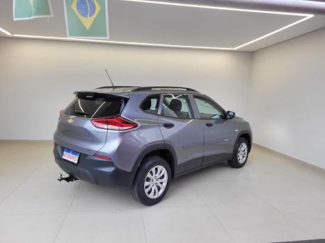 CHEVROLET Tracker 1.0 12V 4P FLEX TURBO, Foto 5
