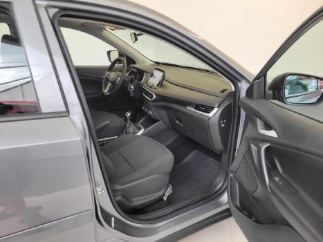 CHEVROLET Tracker 1.0 12V 4P FLEX TURBO, Foto 6