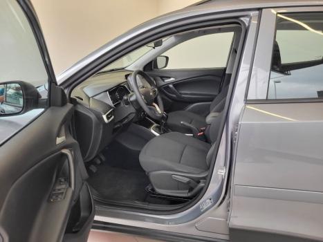 CHEVROLET Tracker 1.0 12V 4P FLEX TURBO, Foto 7