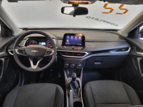 CHEVROLET Tracker 1.0 12V 4P FLEX TURBO, Foto 8