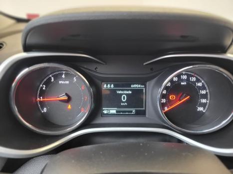 CHEVROLET Tracker 1.0 12V 4P FLEX TURBO, Foto 9