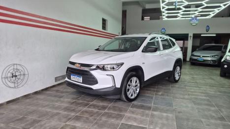 CHEVROLET Tracker 1.0 12V 4P FLEX TURBO AUTOM�TICO, Foto 1