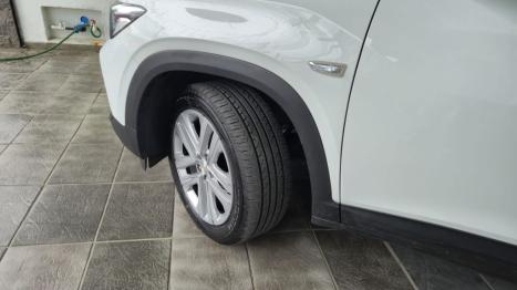 CHEVROLET Tracker 1.0 12V 4P FLEX TURBO AUTOM�TICO, Foto 2