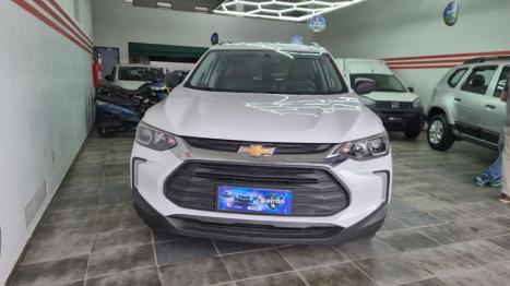 CHEVROLET Tracker 1.0 12V 4P FLEX TURBO AUTOM�TICO, Foto 3