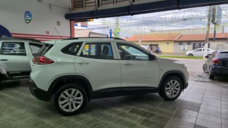 CHEVROLET Tracker 1.0 12V 4P FLEX TURBO AUTOM�TICO, Foto 4