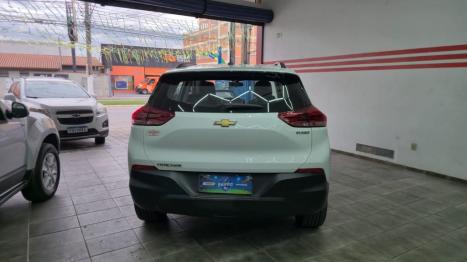CHEVROLET Tracker 1.0 12V 4P FLEX TURBO AUTOM�TICO, Foto 5