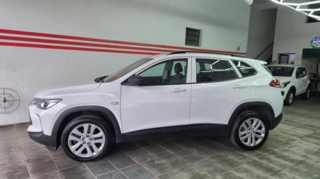 CHEVROLET Tracker 1.0 12V 4P FLEX TURBO AUTOM�TICO, Foto 6