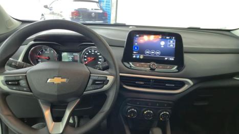 CHEVROLET Tracker 1.0 12V 4P FLEX TURBO AUTOM�TICO, Foto 7