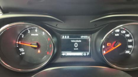 CHEVROLET Tracker 1.0 12V 4P FLEX TURBO AUTOM�TICO, Foto 8