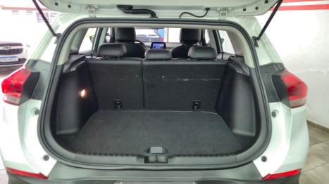 CHEVROLET Tracker 1.0 12V 4P FLEX TURBO AUTOM�TICO, Foto 9
