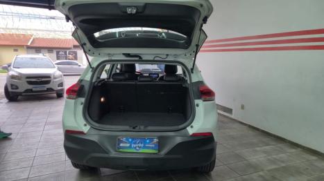 CHEVROLET Tracker 1.0 12V 4P FLEX TURBO AUTOM�TICO, Foto 10