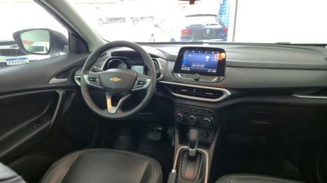 CHEVROLET Tracker 1.0 12V 4P FLEX TURBO AUTOM�TICO, Foto 11