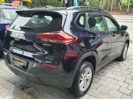 CHEVROLET Tracker 1.0 12V 4P FLEX TURBO LT AUTOM�TICO, Foto 4