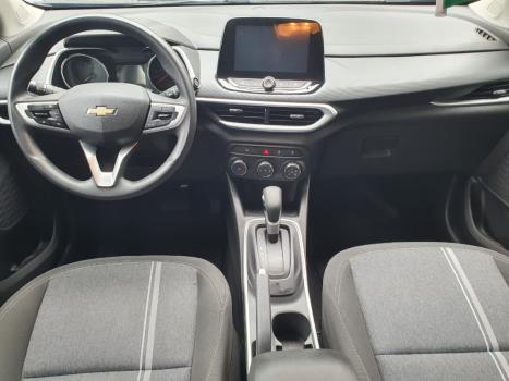 CHEVROLET Tracker 1.0 12V 4P FLEX TURBO LT AUTOM�TICO, Foto 5