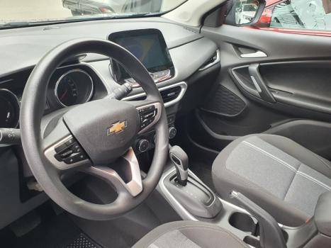 CHEVROLET Tracker 1.0 12V 4P FLEX TURBO LT AUTOM�TICO, Foto 6