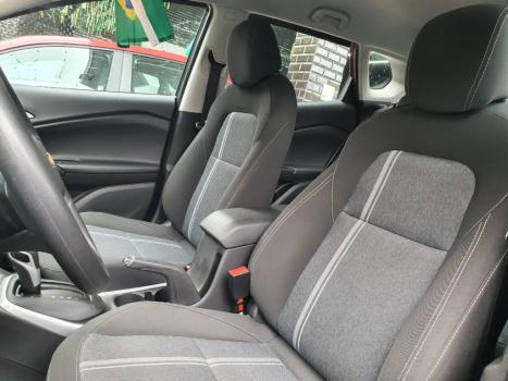 CHEVROLET Tracker 1.0 12V 4P FLEX TURBO LT AUTOM�TICO, Foto 7