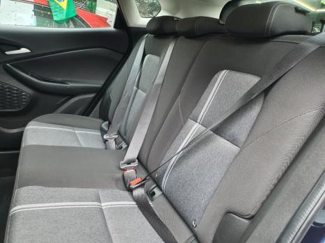 CHEVROLET Tracker 1.0 12V 4P FLEX TURBO LT AUTOM�TICO, Foto 8