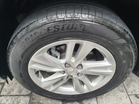 CHEVROLET Tracker 1.0 12V 4P FLEX TURBO LT AUTOM�TICO, Foto 9
