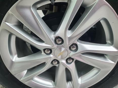 CHEVROLET Tracker 1.0 12V 4P FLEX TURBO LT AUTOM�TICO, Foto 10