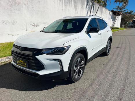 CHEVROLET Tracker 1.2 12V 4P FLEX TURBO PREMIER AUTOM�TICO, Foto 3