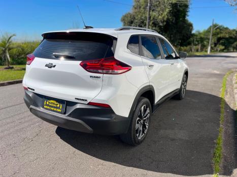 CHEVROLET Tracker 1.2 12V 4P FLEX TURBO PREMIER AUTOM�TICO, Foto 4