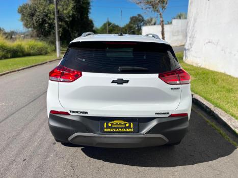 CHEVROLET Tracker 1.2 12V 4P FLEX TURBO PREMIER AUTOM�TICO, Foto 5
