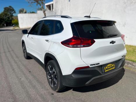 CHEVROLET Tracker 1.2 12V 4P FLEX TURBO PREMIER AUTOM�TICO, Foto 6