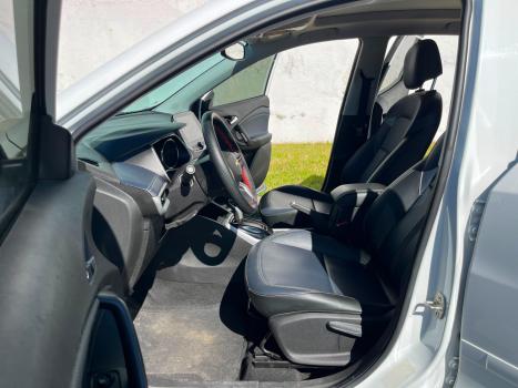 CHEVROLET Tracker 1.2 12V 4P FLEX TURBO PREMIER AUTOM�TICO, Foto 7