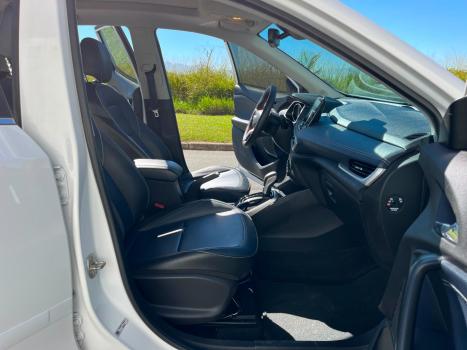 CHEVROLET Tracker 1.2 12V 4P FLEX TURBO PREMIER AUTOM�TICO, Foto 9