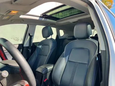 CHEVROLET Tracker 1.2 12V 4P FLEX TURBO PREMIER AUTOM�TICO, Foto 11
