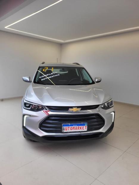 CHEVROLET Tracker 1.0 12V 4P FLEX TURBO AUTOM�TICO, Foto 2