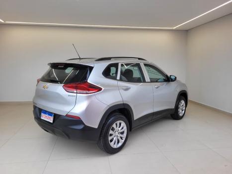 CHEVROLET Tracker 1.0 12V 4P FLEX TURBO AUTOM�TICO, Foto 4