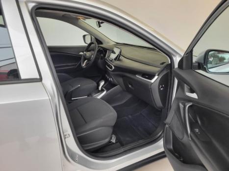 CHEVROLET Tracker 1.0 12V 4P FLEX TURBO AUTOM�TICO, Foto 6