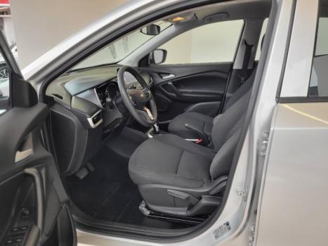 CHEVROLET Tracker 1.0 12V 4P FLEX TURBO AUTOM�TICO, Foto 7