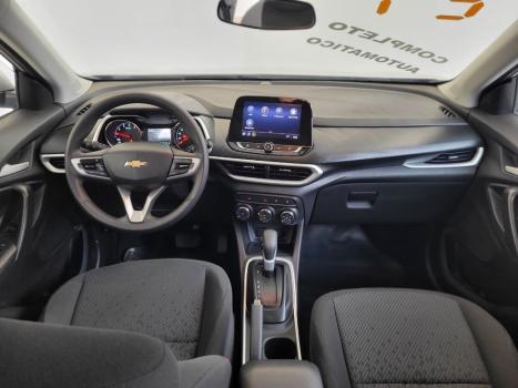 CHEVROLET Tracker 1.0 12V 4P FLEX TURBO AUTOM�TICO, Foto 8